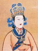 揭秘史上最难挖的武则天墓内部图,武则天墓挖不动的原因