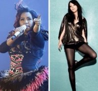 张惠妹发福照惨不忍睹图，张惠妹最胖160斤照片（为什么胖）