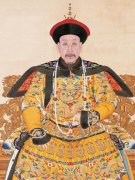 乾隆为什么要退位当太上皇？在太上皇阴影下的嘉庆皇帝生活揭秘