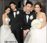 ella的老公赖斯翔身价多少？ella为什么变漂亮了