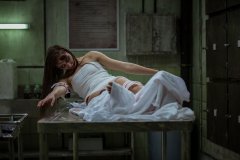 2004年太平间诈尸视频，死人诈尸真实的科学原理揭秘