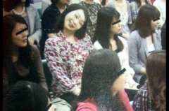 日本真实灵异见鬼视频合集，日本灵异事件综艺节目招鬼魂实拍