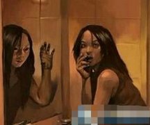 最真实必见鬼的方法集合，一些可以招鬼魂的游戏玩法揭秘