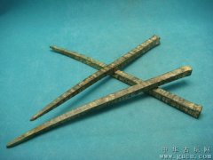 棺材钉为什么会辟邪？现实中可以辟邪的东西盘点