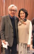 李小璐母亲张伟欣身世曝光，张伟欣母亲是俄罗斯人