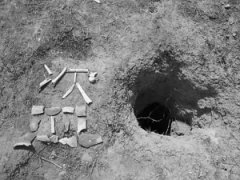 揭秘盗墓暗语倒斗是什么意思，盗墓人有什么忌讳？