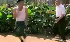 乡村爱情刘能赵四打架在第几集，在乡村爱情中刘能赵四人物特点？