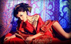 为什么很多妓女腰上系红绳，关于妓女的经典电影有哪些？