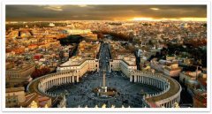 梵蒂冈教皇是怎么选出来的？梵蒂冈教皇有多厉害？