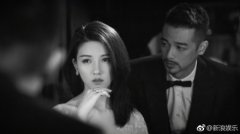 吴中天杨子姗怎么认识的？吴中天是富二代吗