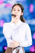 张碧晨为什么叫张碧池？张碧晨和杜海涛唱凉凉是哪一期