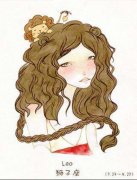 狮子座女生的怪癖有哪些？见不得别人好又自私