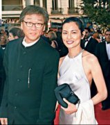 杨德昌老婆彭铠立照片，杨德昌如何评价蔡琴？