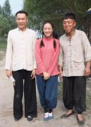 高虎和黄渤真实关系揭秘，高虎为什么把黄渤删了