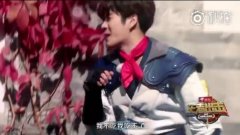 王嘉尔辣椒事件是第几期？王嘉尔为什么不能吃辣