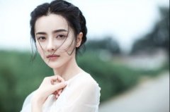 张芷溪是王思聪的前女友吗？张芷溪是不是混血儿