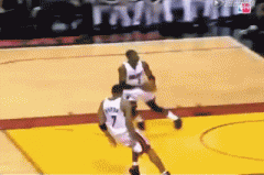 nba最尴尬的扣篮不进视频，扣篮有什么技巧吗？