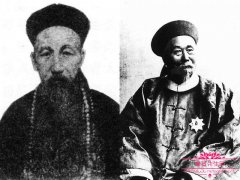 左宗棠和李鸿章相比谁官大？左宗棠一生斗不过李鸿章原因揭秘