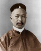 康有为为什么叫康长素？康有为一生找了几个老婆