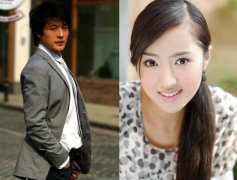 孙艺洲老婆曹晓雯资料照片，陈赫孙艺洲上节目翻脸事件真相