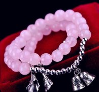 水晶为什么要消磁净化？水晶能转运是真的假的