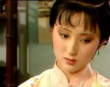 陈晓旭的长相非常罕见，陈晓旭是陈佩斯的妹妹吗？