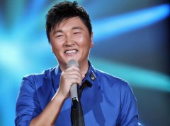 孙楠为什么退出我是歌手？孙楠在我是歌手唱的歌曲大全