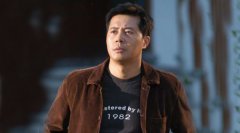 佟瑞欣老婆夏菁的照片，佟瑞欣的哥哥是导演佟瑞敏