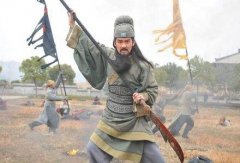 关羽为什么是财神？关羽带绿帽子的由来