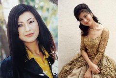 蔡晓仪和邓萃雯事件真相，蔡晓仪老公甄志强资料