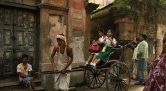 印度脏乱差的照片，印度为什么厕所那么少？