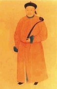 张廷玉和陈廷敬谁厉害？张廷玉为什么叫衡臣