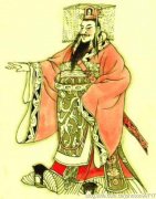 秦始皇为什么在骊山修陵墓？骊山陵墓为什么打不开