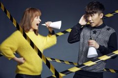 冷战怎样让男友主动联系我，冷战多久默认算分手？