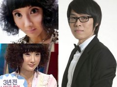 张彩苑变性前照片，张彩苑是怎么死的？