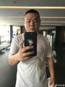 岳云鹏的助理冲冲是谁？明星的助理和经纪人一回事吗