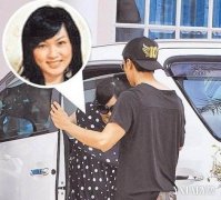 曝吴尊老婆林丽莹身家，吴尊为何会喜欢林丽莹？