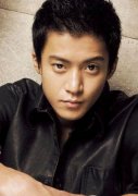小栗旬算日本一线明星吗？小栗旬为什么叫建国