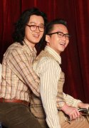 佟大为和邓超谁演技好？快乐大本营佟大为邓超是哪一期