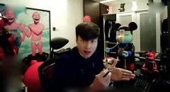 LOL帝师灵异事件真相，帝师身价有多少钱？