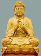 佛像为什么都是闭着眼的？佛像为什么不能朝北摆放