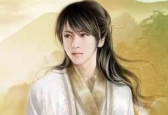 卫玠考古官方复原图，卫玠是怎么死的？