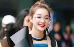 徐梦洁为什么叫小彩虹？徐梦洁和罗恬恬跳舞的歌曲叫什么