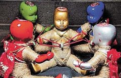 养小鬼人的脸会变样子吗？养小鬼被反噬的表现有哪些