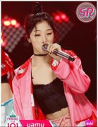 Yamy鹅选之女是什么意思？Yamy为什么叫鬼王