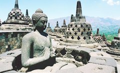 进寺庙先迈哪只脚？进寺庙害怕、想哭是怎么回事