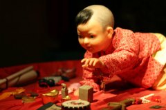 宝宝过1周岁抓周一般准备什么东西？有什么讲究说法？