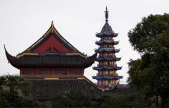 苏州灵岩山寺主持之争事件，灵岩山寺求什么比较灵？