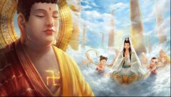 怎么看到自己的仙家？身上带仙看哪个手指