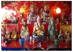 怎样能听见仙家说话？仙家什么时候开口说话